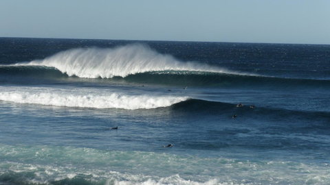 Mollymook Beach Waterfront - Sydneys Hotel 7