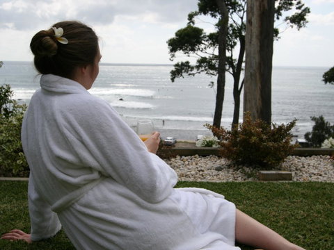 Mollymook Beach Waterfront - Sydneys Hotel 25