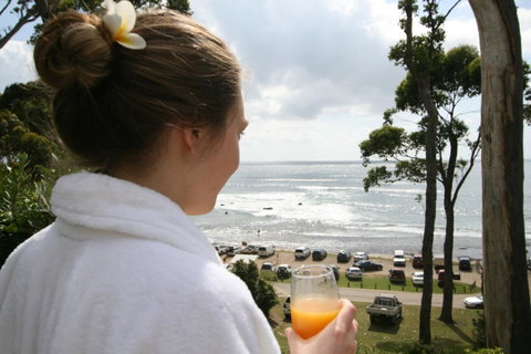 Mollymook Beach Waterfront - Sydneys Hotel 23