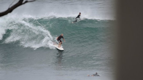 Mollymook Beach Waterfront - Sydneys Hotel 10