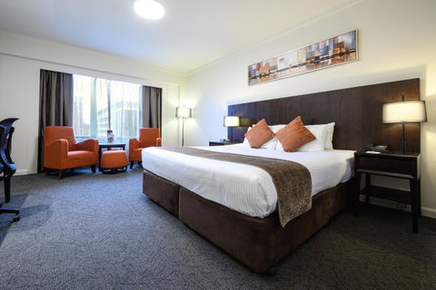 Hotel Grand Chancellor Adelaide - Sydneys Hotel 43