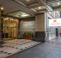 Hotel Grand Chancellor Adelaide - Sydneys Hotel
