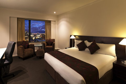 Hotel Grand Chancellor Adelaide - Sydneys Hotel 38