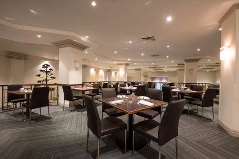 Hotel Grand Chancellor Adelaide - Sydneys Hotel 15