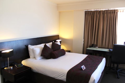 Hotel Grand Chancellor Adelaide - Sydneys Hotel 31