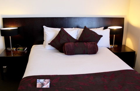 Hotel Grand Chancellor Adelaide - Sydneys Hotel 16