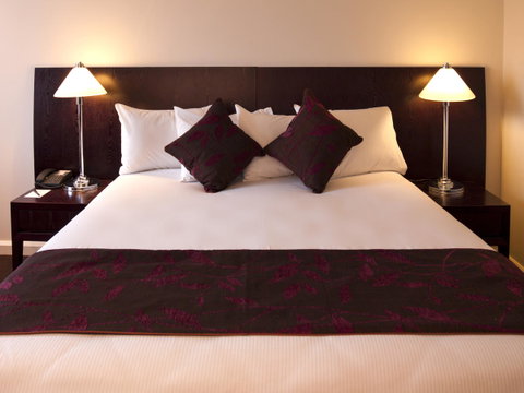 Hotel Grand Chancellor Adelaide - Sydneys Hotel 39