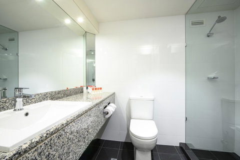 Hotel Grand Chancellor Adelaide - Sydneys Hotel 41