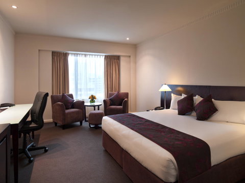 Hotel Grand Chancellor Adelaide - Sydneys Hotel 40
