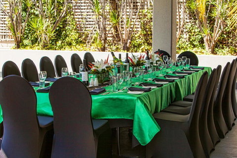 Hotel Grand Chancellor Adelaide - Sydneys Hotel 33