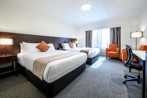 Hotel Grand Chancellor Adelaide - Sydneys Hotel 13