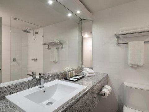 Hotel Grand Chancellor Adelaide - Sydneys Hotel 37