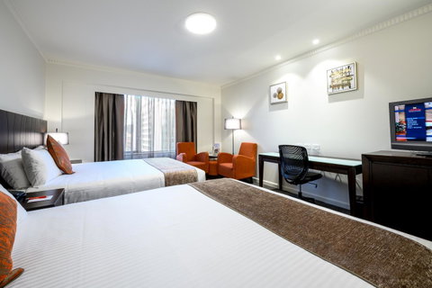 Hotel Grand Chancellor Adelaide - Sydneys Hotel 14