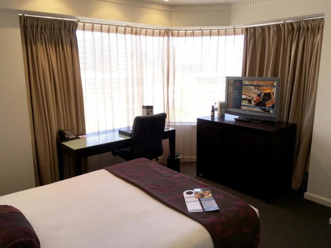 Hotel Grand Chancellor Adelaide - Sydneys Hotel 7