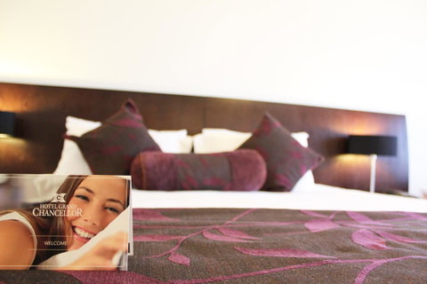 Hotel Grand Chancellor Adelaide - Sydneys Hotel 25