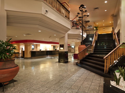 Hotel Grand Chancellor Adelaide - Sydneys Hotel 35