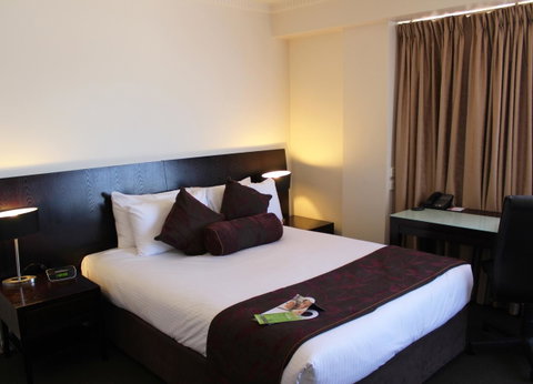 Hotel Grand Chancellor Adelaide - Sydneys Hotel 26