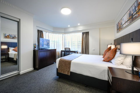 Hotel Grand Chancellor Adelaide - Sydneys Hotel 6