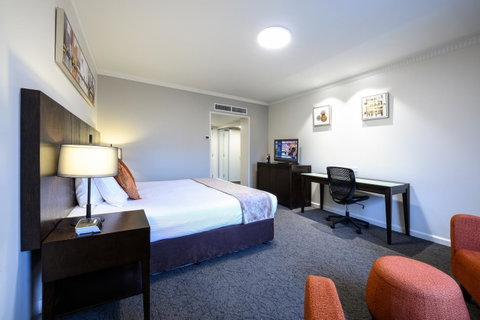 Hotel Grand Chancellor Adelaide - Sydneys Hotel 9