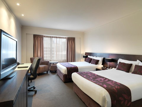 Hotel Grand Chancellor Adelaide - Sydneys Hotel 36