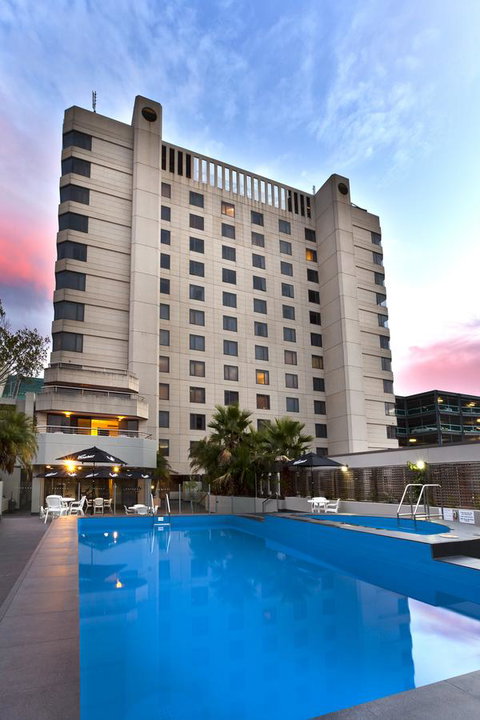 Hotel Grand Chancellor Adelaide - Sydneys Hotel 3