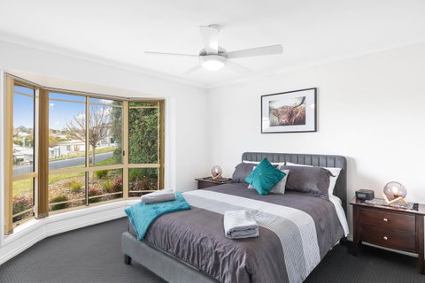 Maggie\'s Place - Sydneys Hotel 0