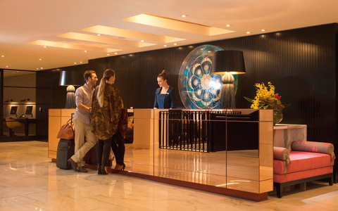 Mayfair Hotel - Sydneys Hotel 23