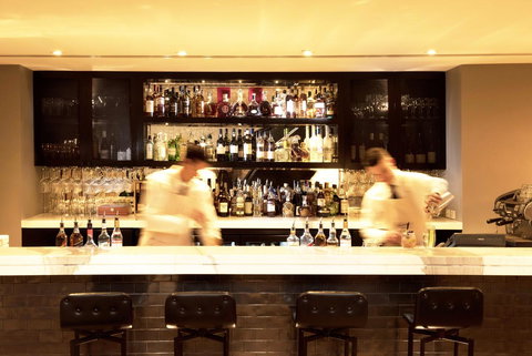 Mayfair Hotel - Sydneys Hotel 26