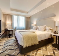 Mayfair Hotel - Sydneys Hotel