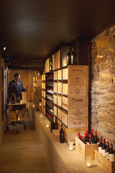 Mayfair Hotel - Sydneys Hotel 24