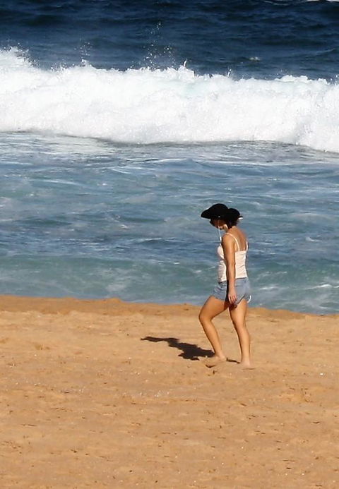 Serenity On Narrabeen Beach - 1Bdr Beachside Retreat - Sydneys Hotel 12