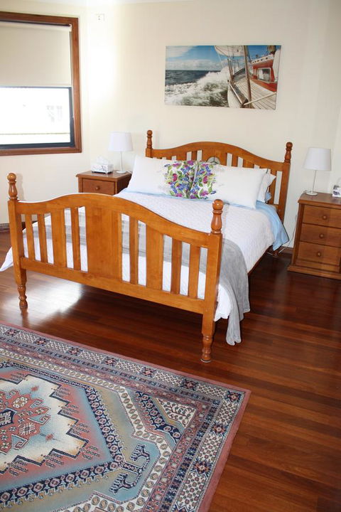 Serenity On Narrabeen Beach - 1Bdr Beachside Retreat - Sydneys Hotel 4
