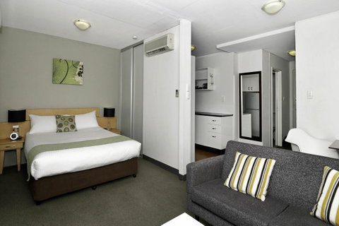 BreakFree Adelaide - Sydneys Hotel 15