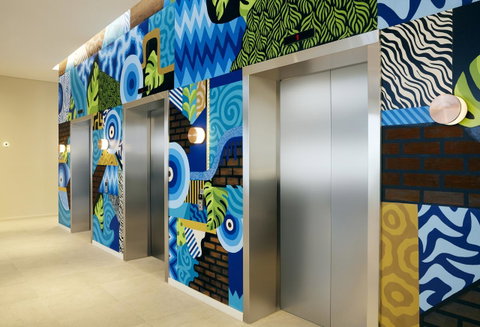 Holiday Inn Express Adelaide City Centre, An IHG Hotel - Sydneys Hotel 34