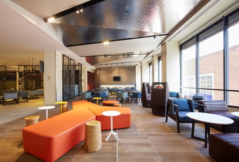 Holiday Inn Express Adelaide City Centre, An IHG Hotel - Sydneys Hotel 31
