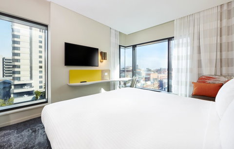 Holiday Inn Express Adelaide City Centre, An IHG Hotel - Sydneys Hotel 6