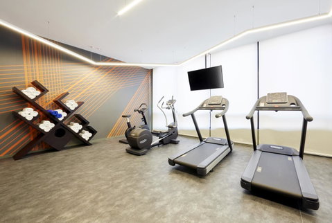 Holiday Inn Express Adelaide City Centre, An IHG Hotel - Sydneys Hotel 27