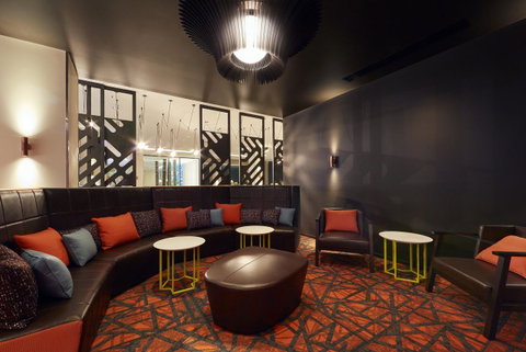 Holiday Inn Express Adelaide City Centre, An IHG Hotel - Sydneys Hotel 33