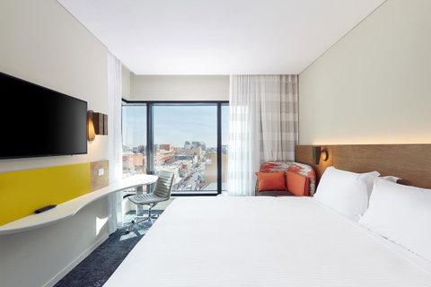 Holiday Inn Express Adelaide City Centre, An IHG Hotel - Sydneys Hotel 16