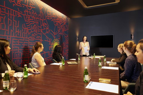Holiday Inn Express Adelaide City Centre, An IHG Hotel - Sydneys Hotel 42