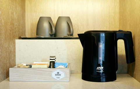 Holiday Inn Express Adelaide City Centre, An IHG Hotel - Sydneys Hotel 3