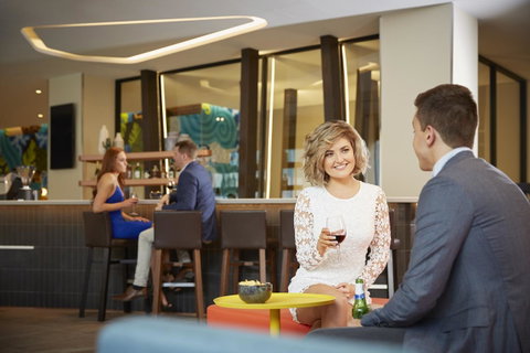 Holiday Inn Express Adelaide City Centre, An IHG Hotel - Sydneys Hotel 30