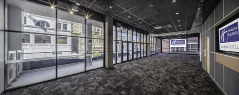 Holiday Inn Express Adelaide City Centre, An IHG Hotel - Sydneys Hotel 39