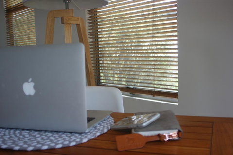 S T U D I O 22 Peaceful Retreat With Garden Views - Sydneys Hotel 14