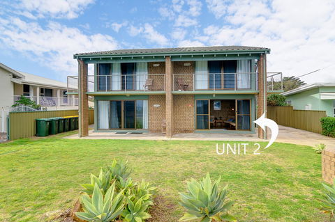 Sun & Surf Aldinga Beach Apartment - Sydneys Hotel 12