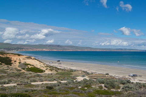 Sun & Surf Aldinga Beach Apartment - Sydneys Hotel 13