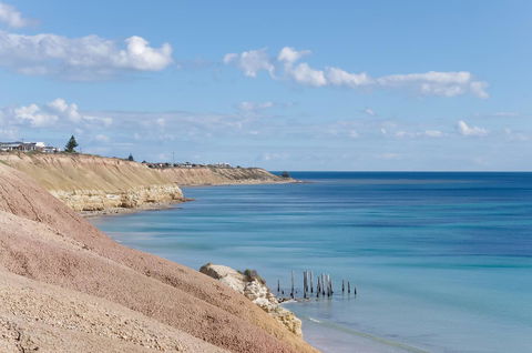 Sun & Surf Aldinga Beach Apartment - Sydneys Hotel 14