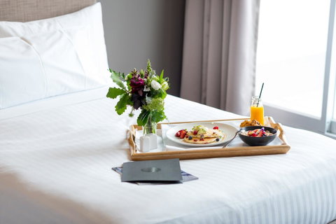 Pullman Adelaide - Sydneys Hotel 38