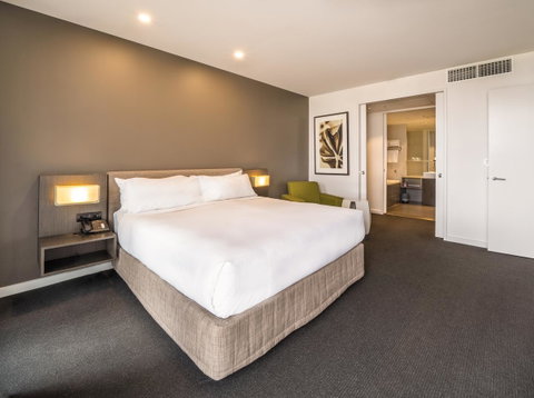Pullman Adelaide - Sydneys Hotel 7