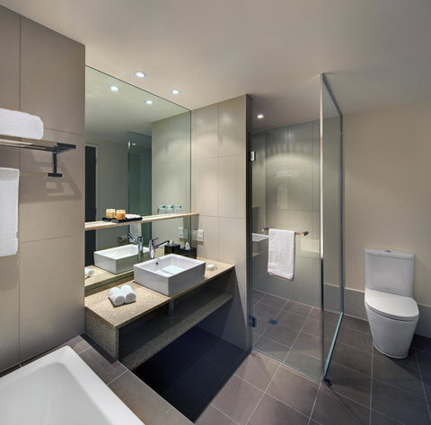 Pullman Adelaide - Sydneys Hotel 42